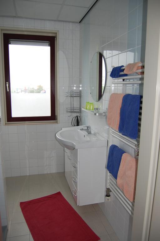 Buitenplaats T Ges Sneek Phòng bức ảnh