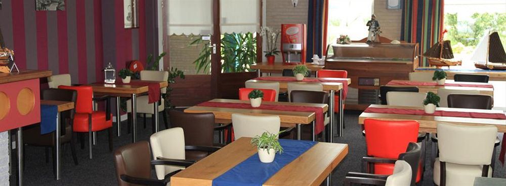 Buitenplaats T Ges Sneek Ngoại thất bức ảnh